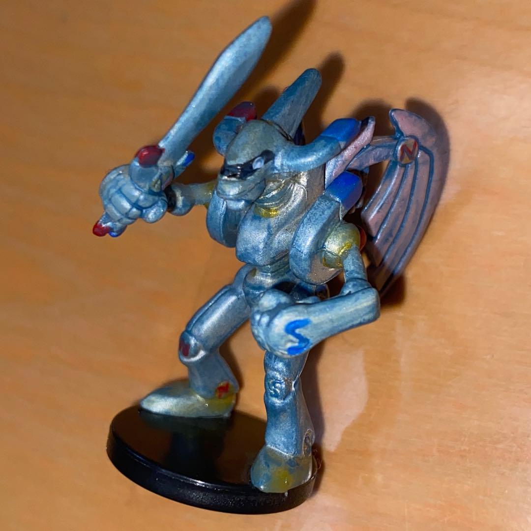 遊戯王 ダンジョンダイスモンスターズ マグネットバルキリオン