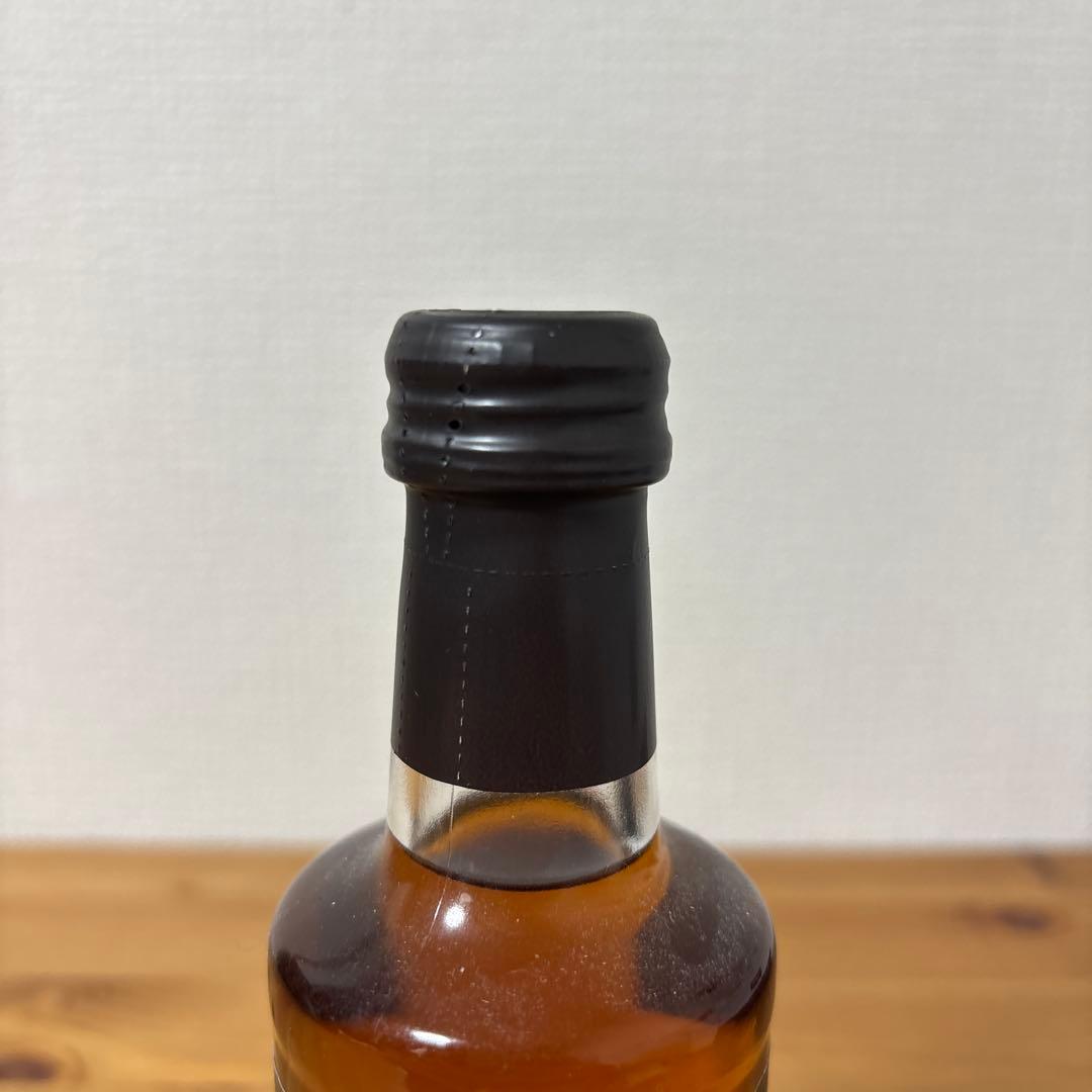 軽井沢12年　長期貯蔵原酒使用31年-12年　240ml 未開封　メルシャン