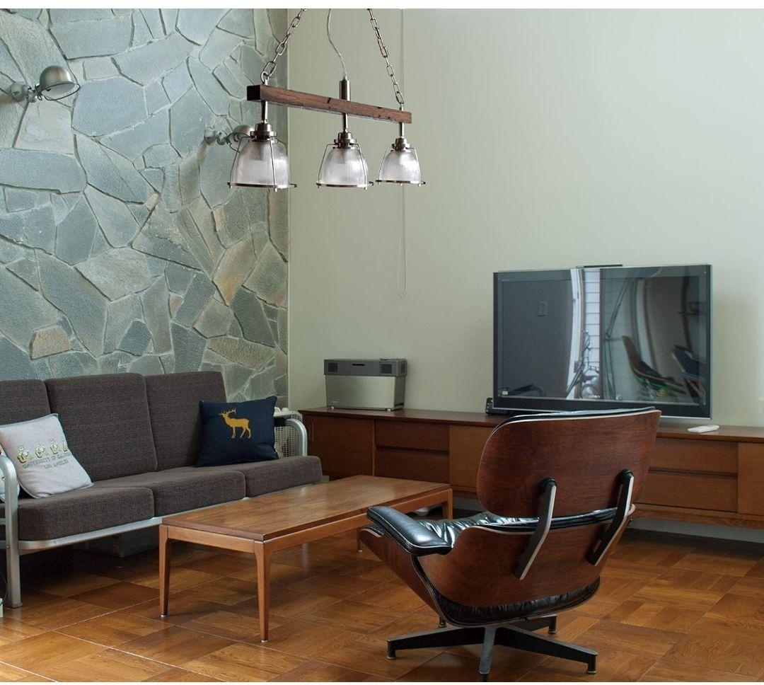 HERMOSA ハモサ ペンダントライト DINER3 ダイナー3 GL-001