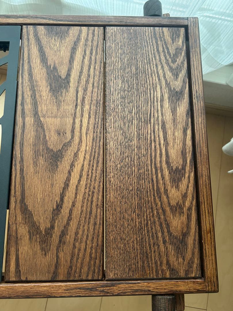 KIMICAMP インフィニティテーブル