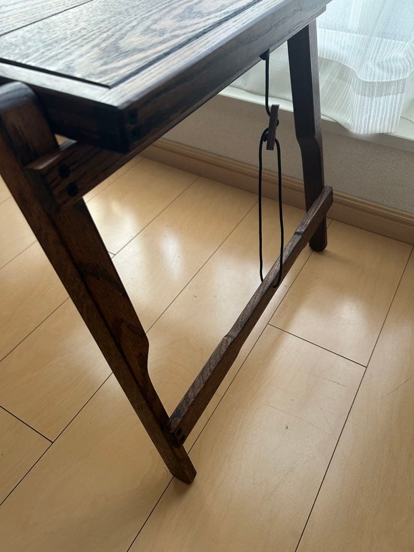 KIMICAMP インフィニティテーブル