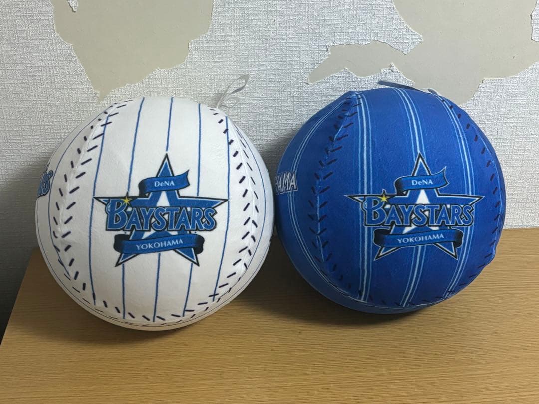 横浜ベイスターズ　スターマン　ぬいぐるみ　まとめ売り