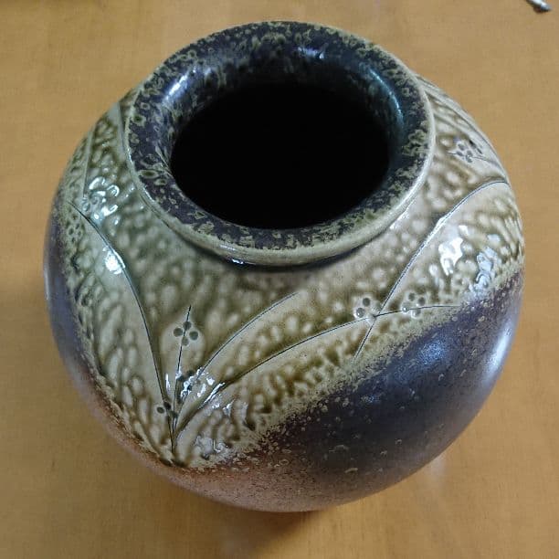 オファーOkay花瓶