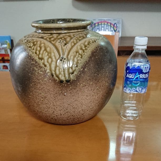 オファーOkay花瓶