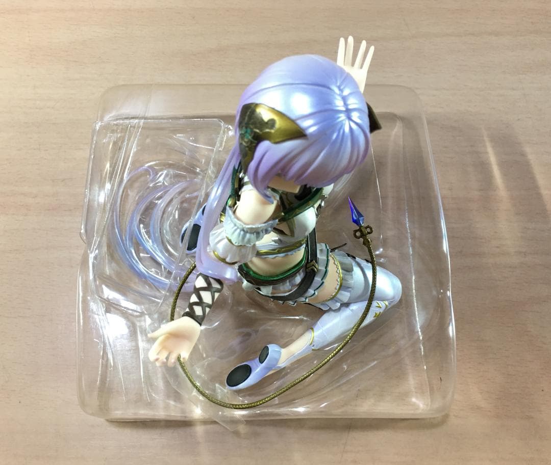 アルター プラフタ フィギュア ソフィーのアトリエ