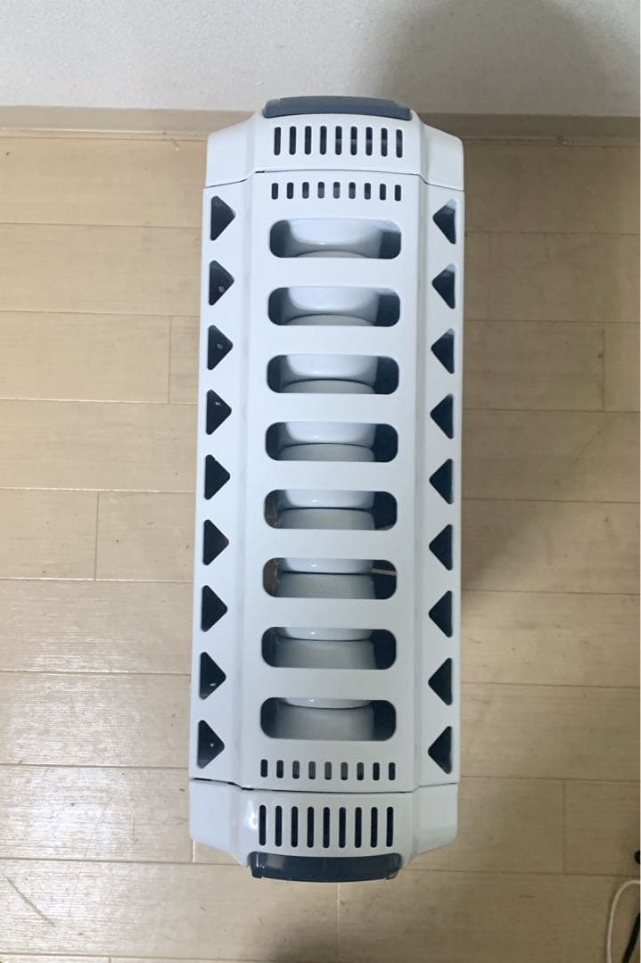 値下！デロンギ オイルヒーター ドラゴンデジタル スマート QSD0915-BL