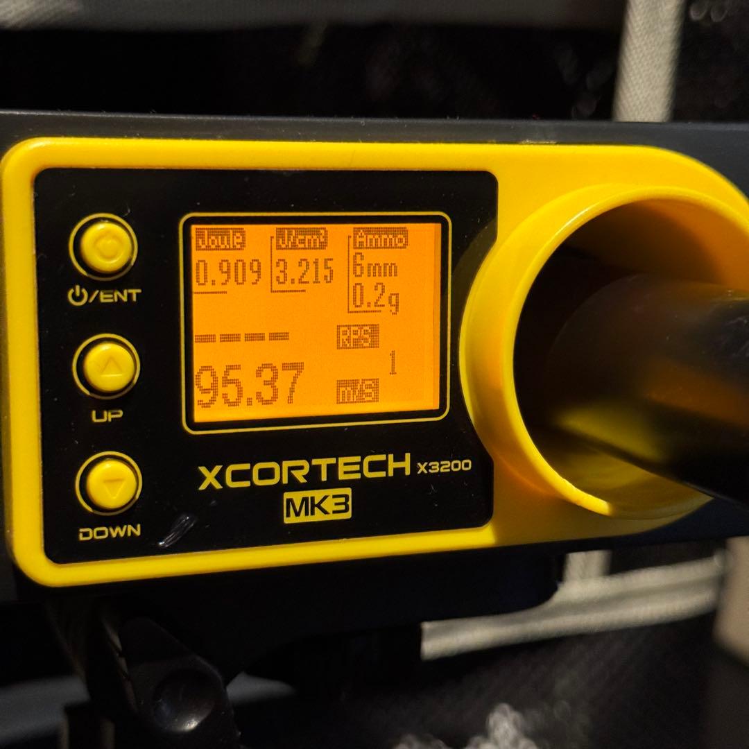 マルゼン CA870 タクティカルII エアーコッキング