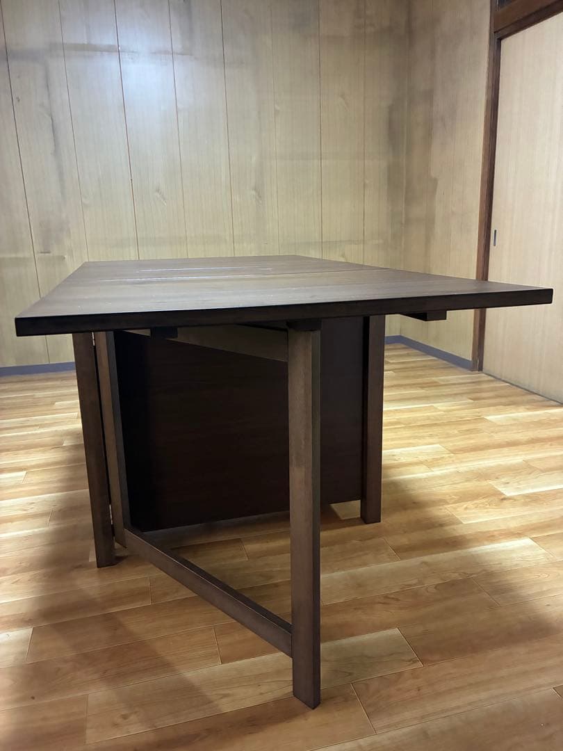 マ*〜様 値下げ⭐︎12月中限定販売⭐︎ダイニング3点セット