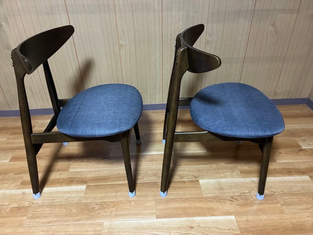 マ*〜様 値下げ⭐︎12月中限定販売⭐︎ダイニング3点セット