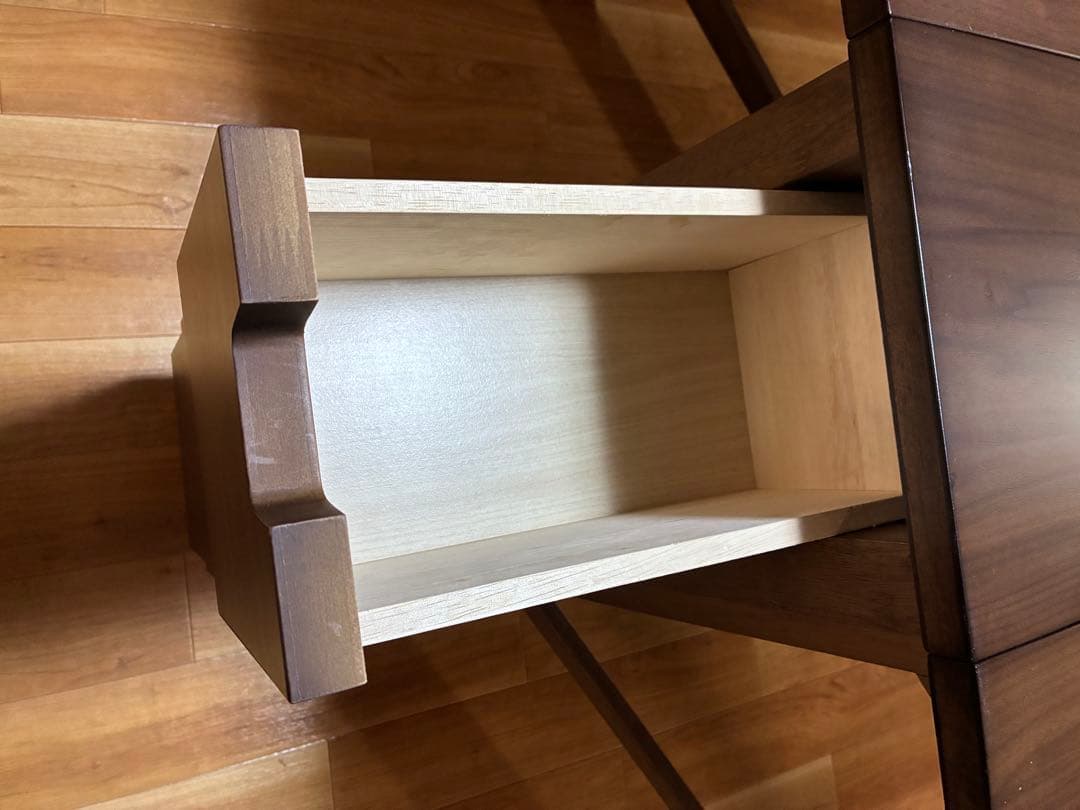 マ*〜様 値下げ⭐︎12月中限定販売⭐︎ダイニング3点セット