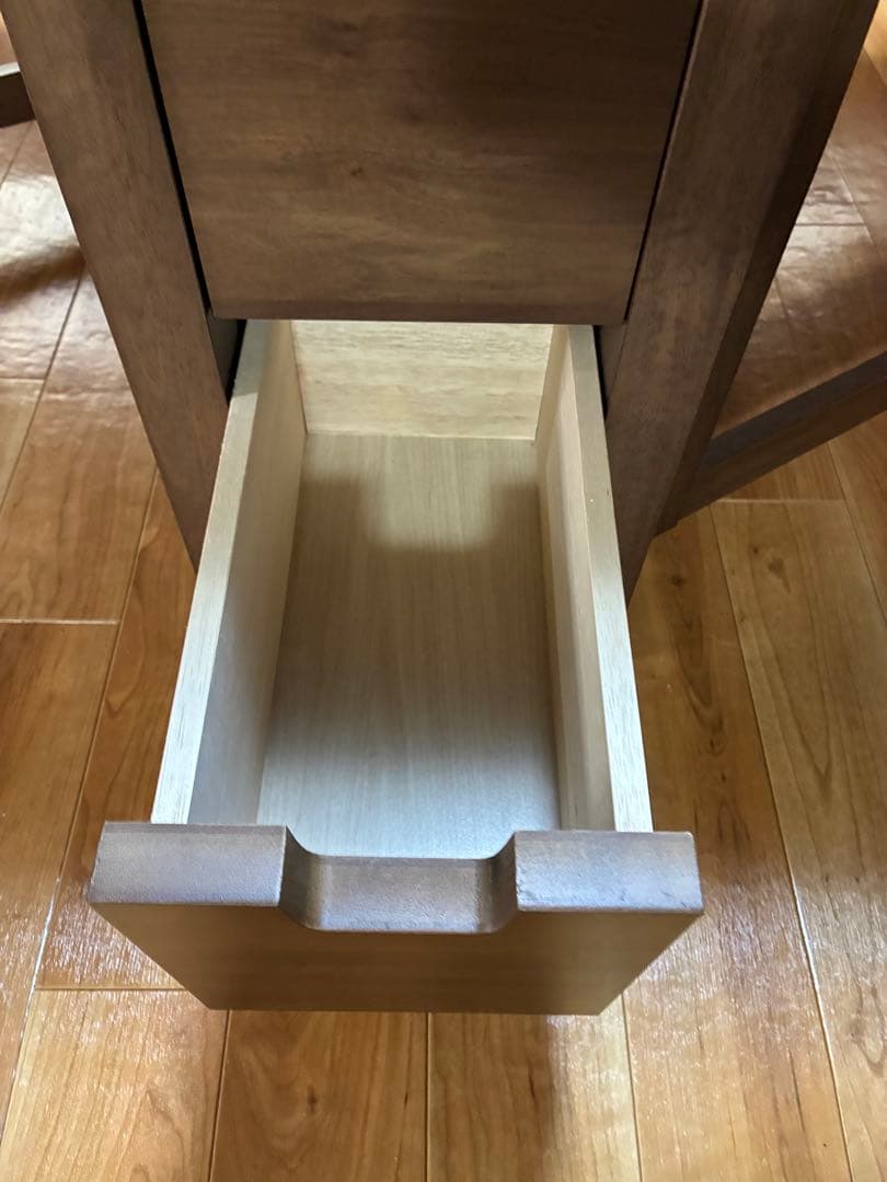 マ*〜様 値下げ⭐︎12月中限定販売⭐︎ダイニング3点セット