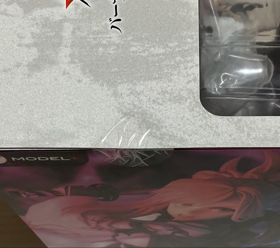 Fate/Samurai Remnant バーサーカー/宮本武蔵 フィギュア