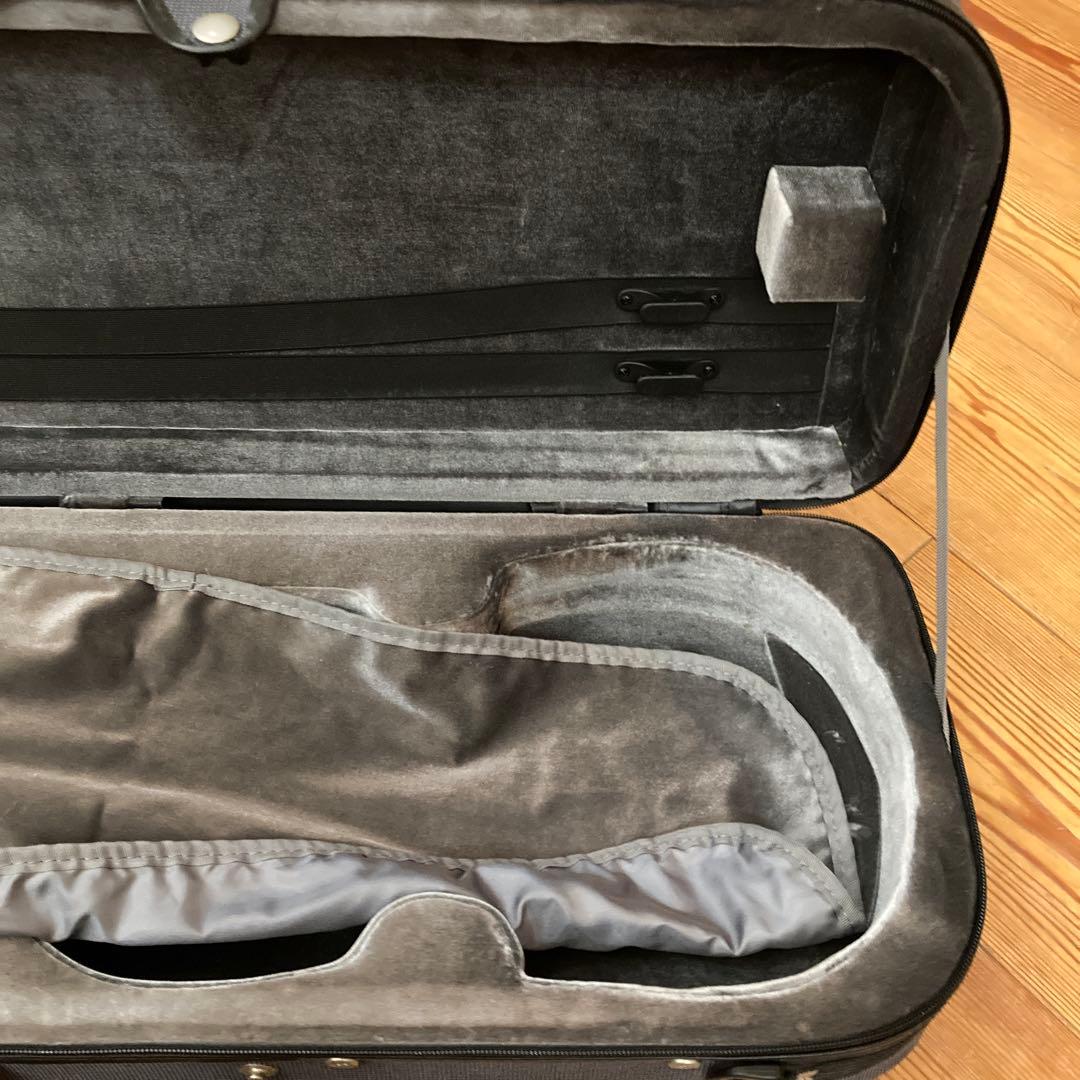 バイオリンケース（フルサイズ）