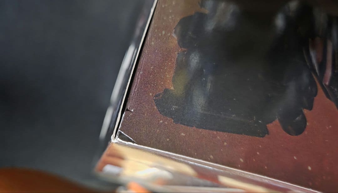 【未開封】ROBOT魂 [SIDE:AC] アーマード・コア6 3点まとめ売り