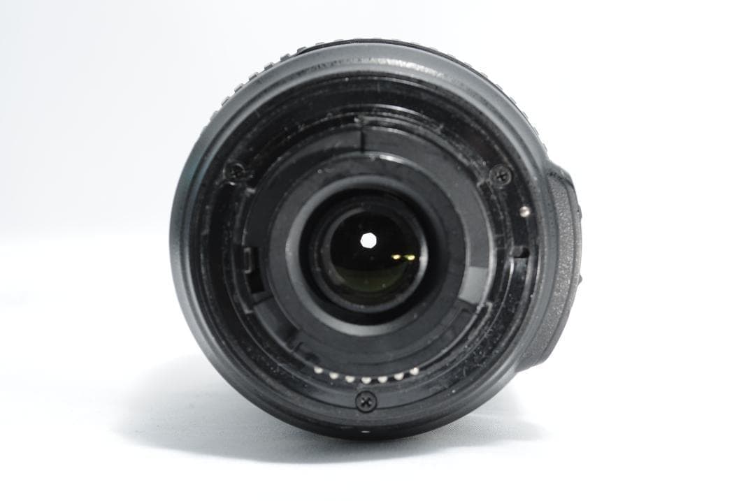 風景を綺麗に❤️Nikon AF-S DX VR 55-200mm✨望遠レンズ