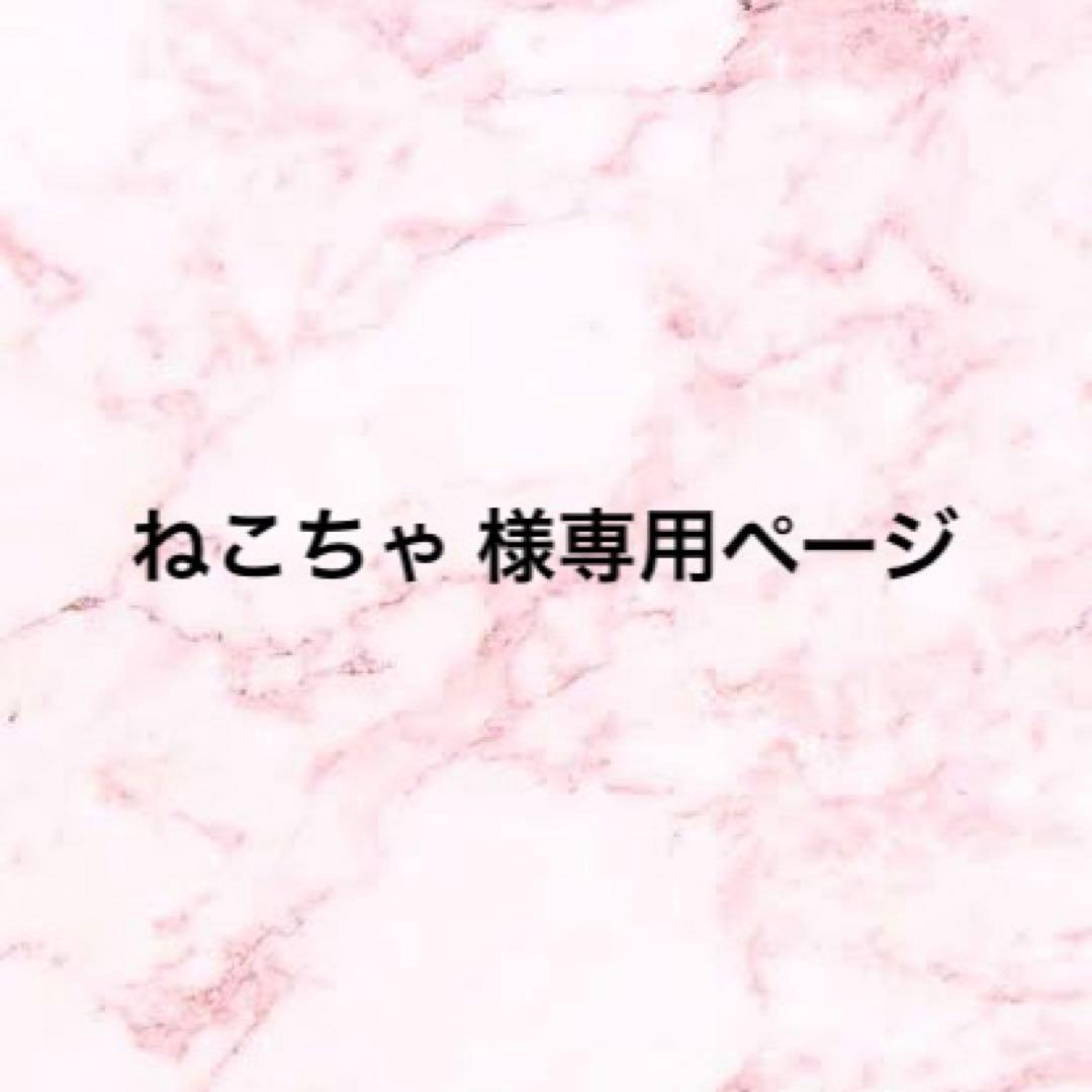 ねこちゃ ページ