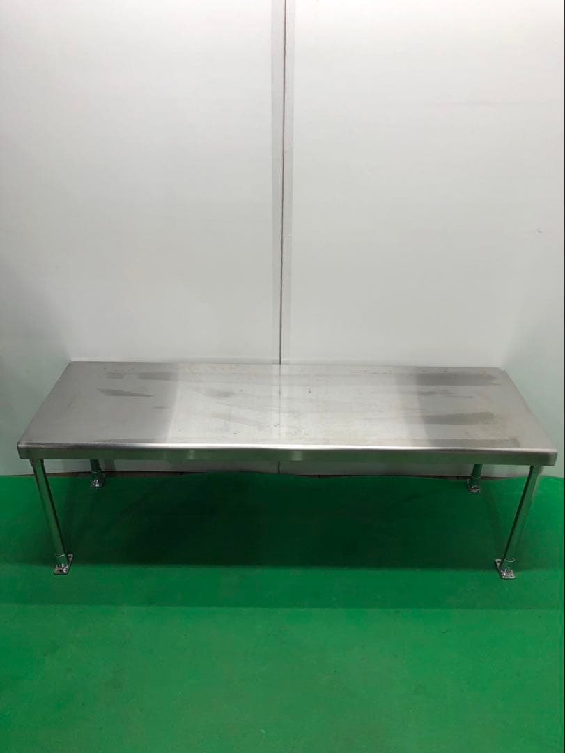 ☆工場整備品☆上棚　幅1200ステンレス 業務用