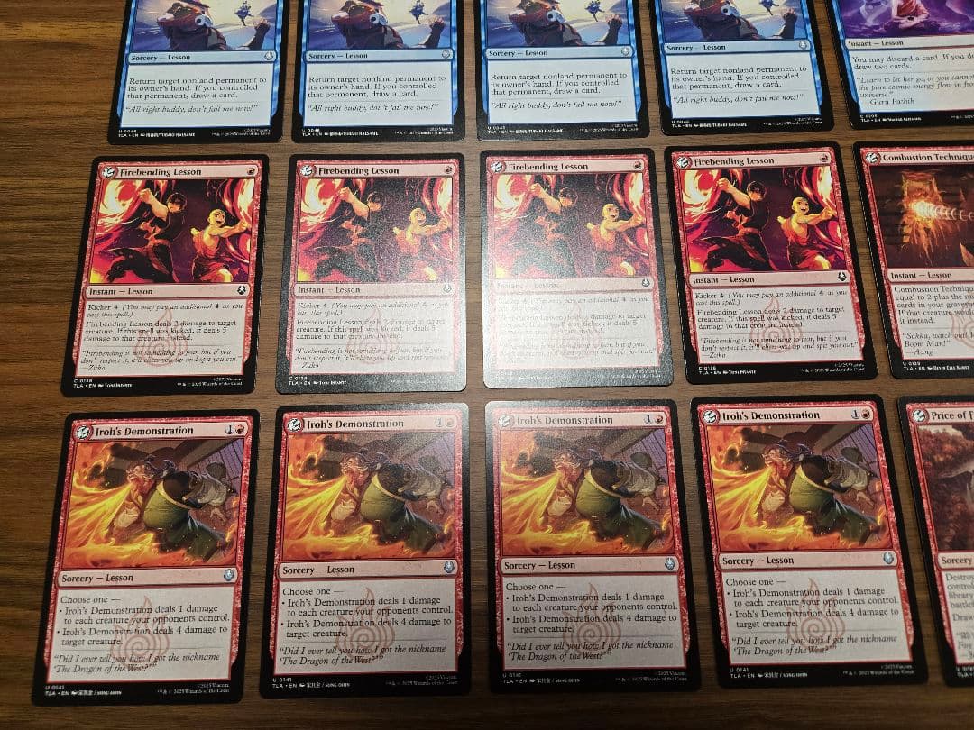 イゼット講義【39枚セット】ばあば　ブーメランの基礎　積み重ねられた叡智　MTG