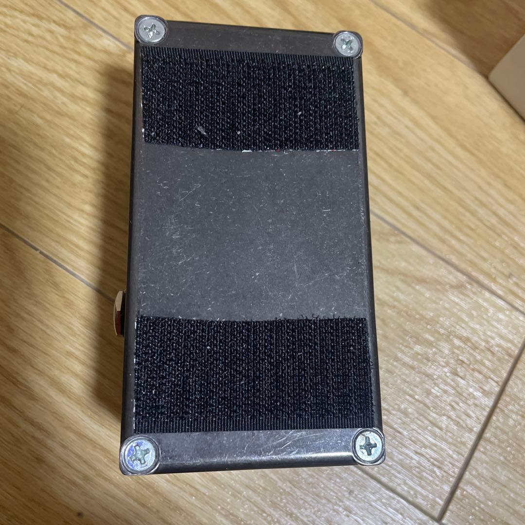 【最終値下げ】VeroCity Effects Pedals 五一五丸-B2