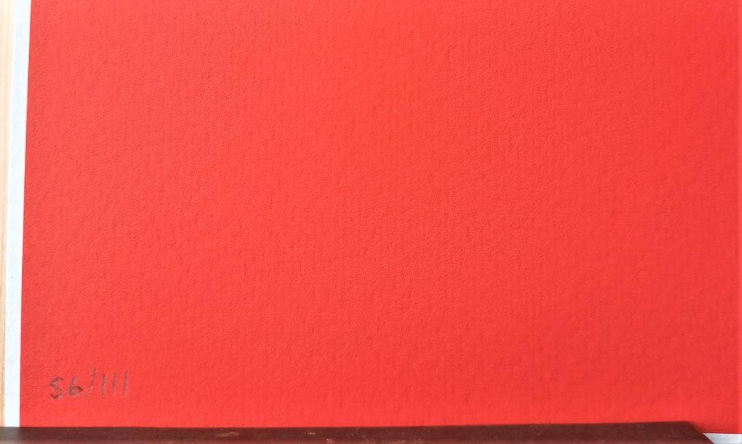 千と千尋の神隠し　カオナシ　スタジオジブリ　 111枚限定　アーティストプリント