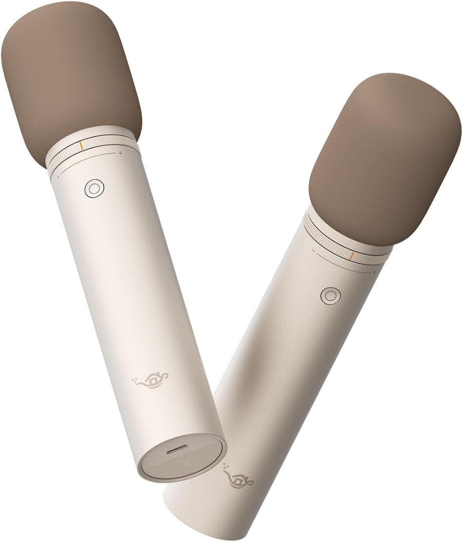 【値下げ・美品】Aladdin Mic 2（アラジン マイク 2）