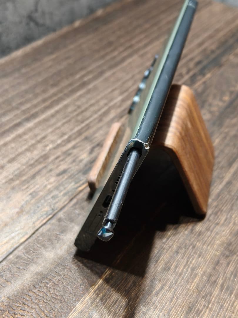 Galaxy S23 Ultra SCG20 SIMフリー スマホ