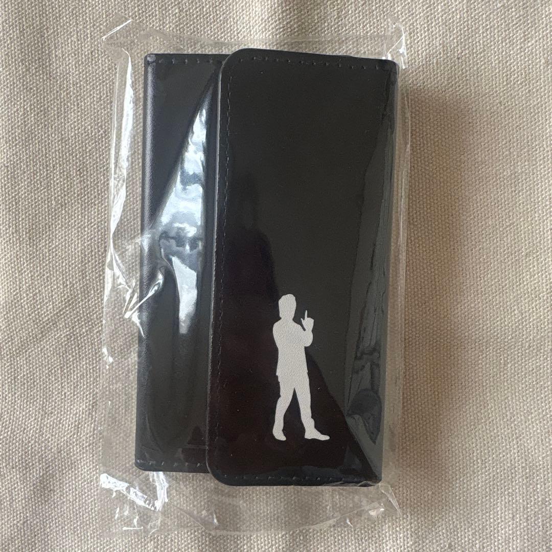 ジョックロック キーケース