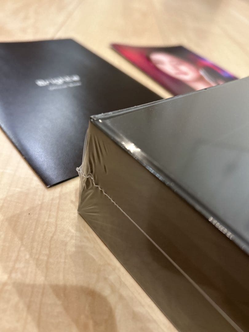 Brighte ELEKI LIFT 日本製