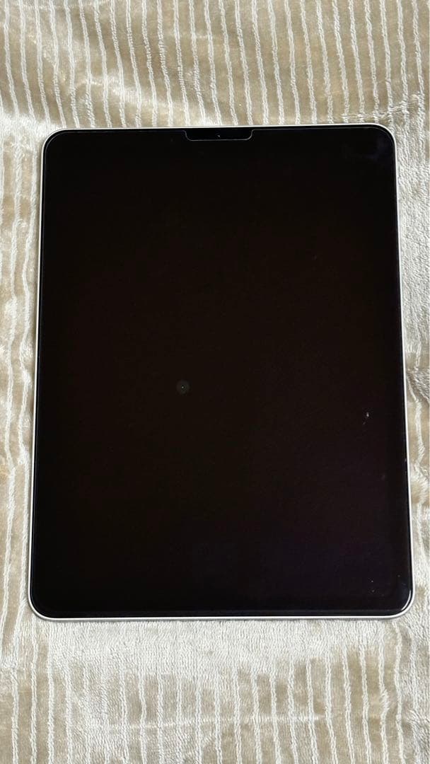 ipad air第5世代wi-fi 256GBスマートキーボード&pencil付