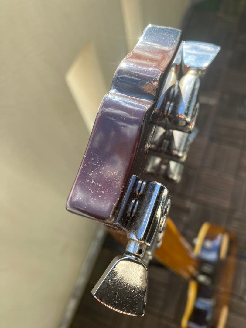 aria pro ii LS-600(アリア プロⅡ レスポールタイプ)