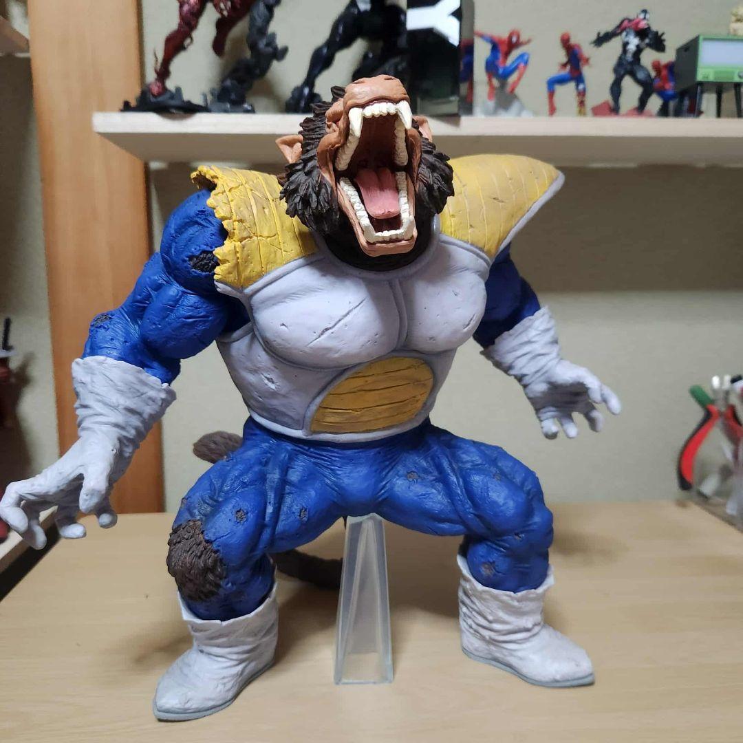 一番くじ　ドラゴンボール　フィギュアセット
