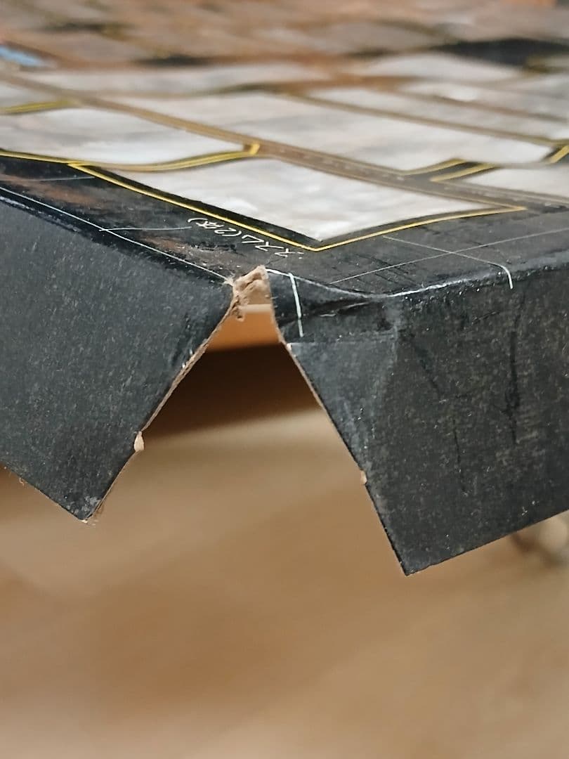 【昭和レトロ】テクノロボ　コンポボーイ　ポピー　一部欠損