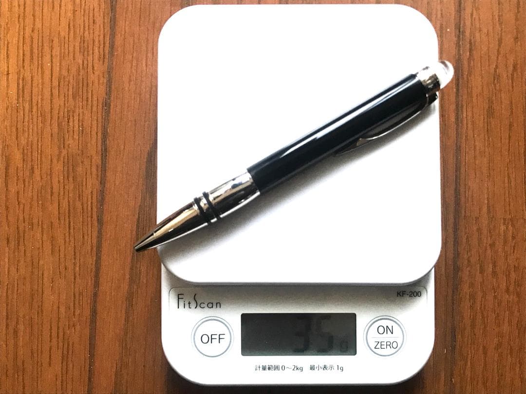 110.スターウォーカードゥエ プラチナ　MB115647BP 極希少品