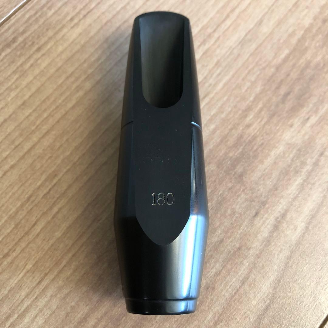 アルトサックス用マウスピース　セルマーS90 180