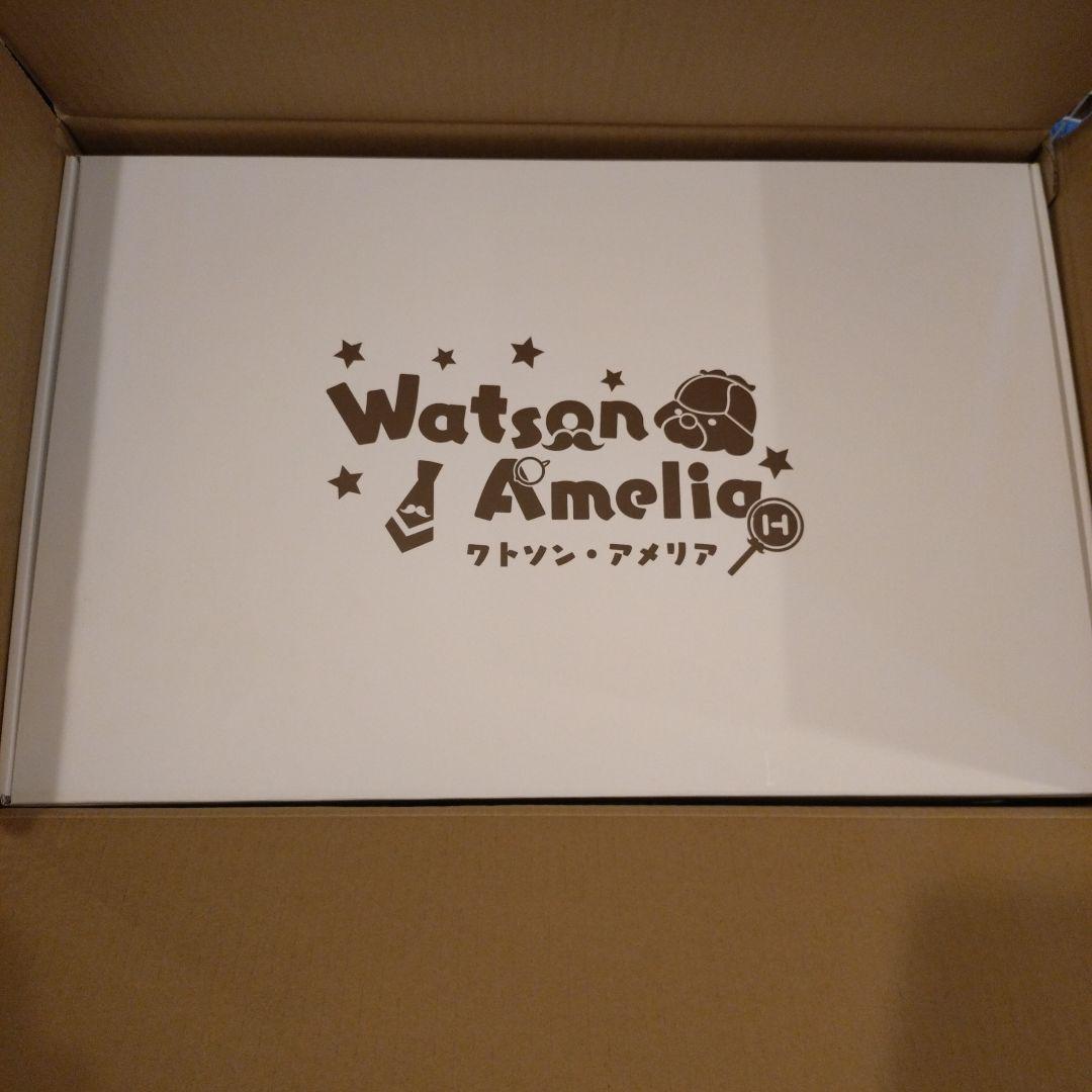 HYTE PCケース Y40 hololive Englishワトソン・アメリア