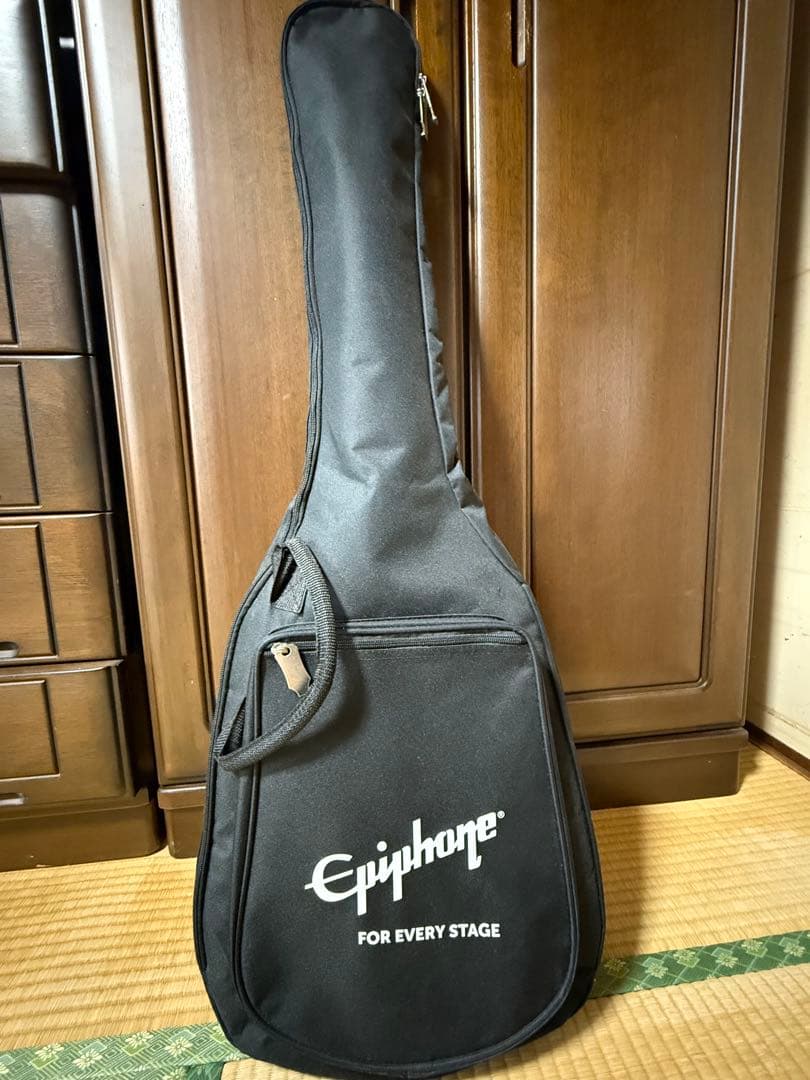 Epiphone Les Paul Special TVYellow 単品