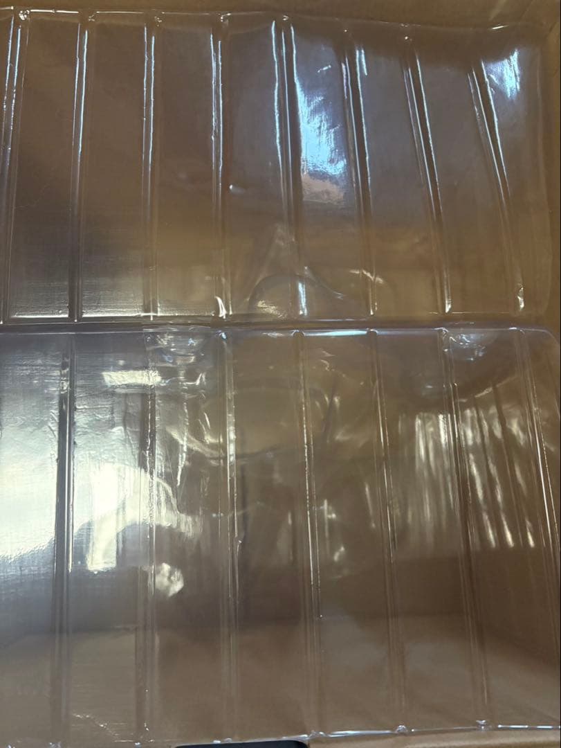 チェンソーマンブリスター写真