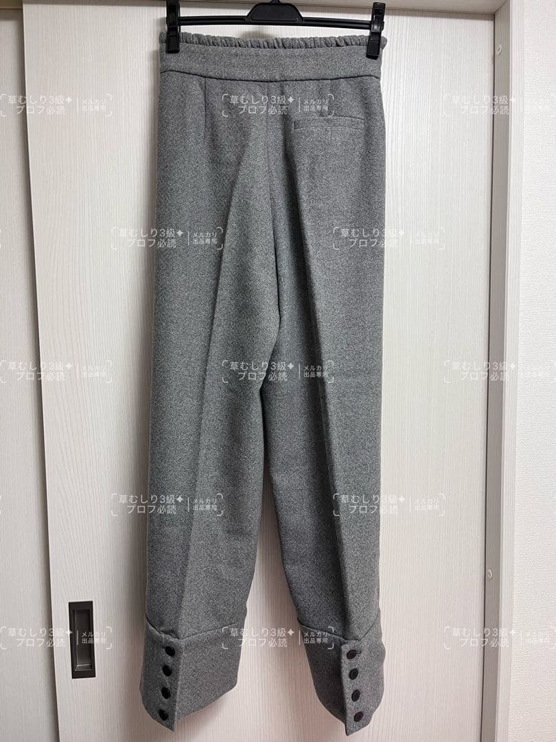 Eaphi グレー福袋4点セット