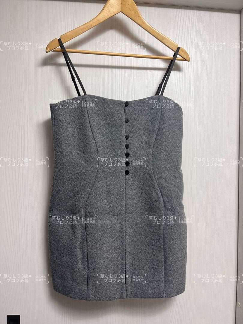 Eaphi グレー福袋4点セット