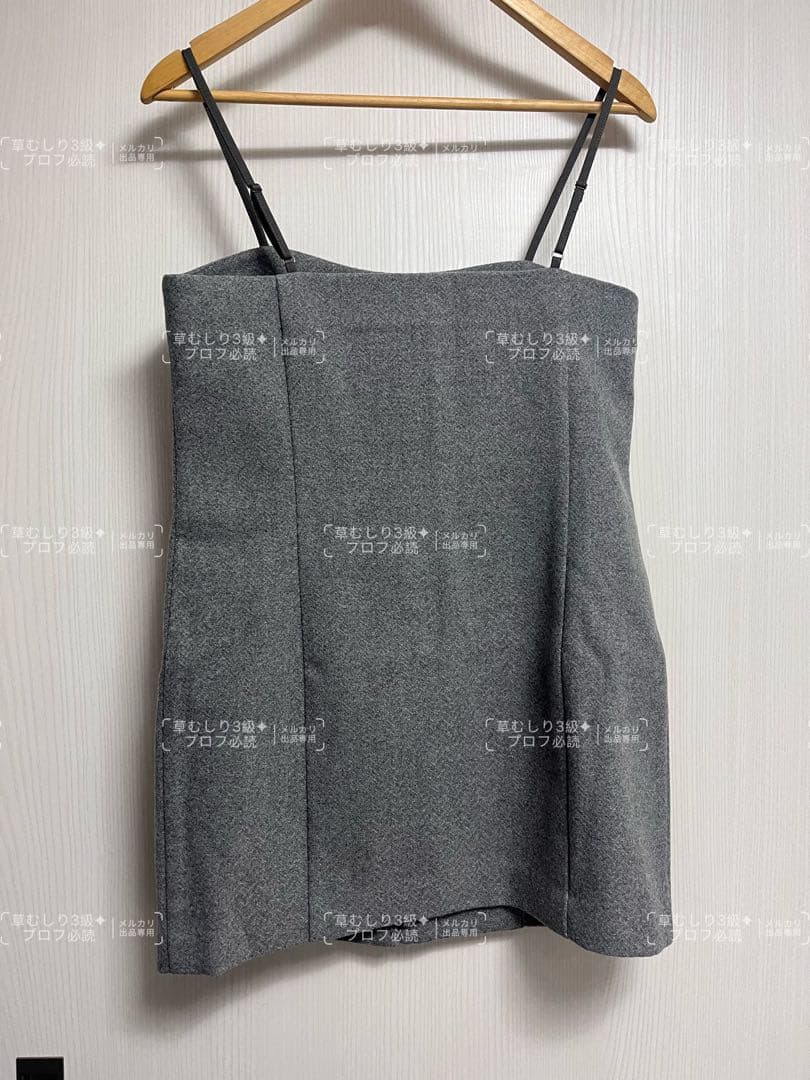 Eaphi グレー福袋4点セット