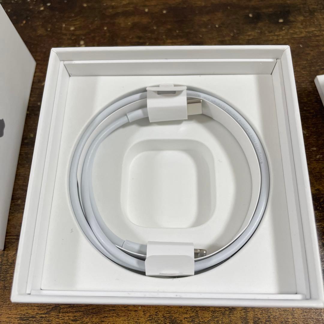 AirPods Pro (第1世代)APPLE MLWK3J/A WHITE