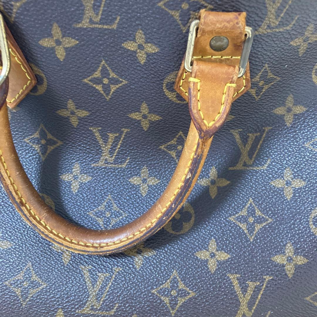 Louis Vuitton ハンドバッグ モノグラム　アルマ