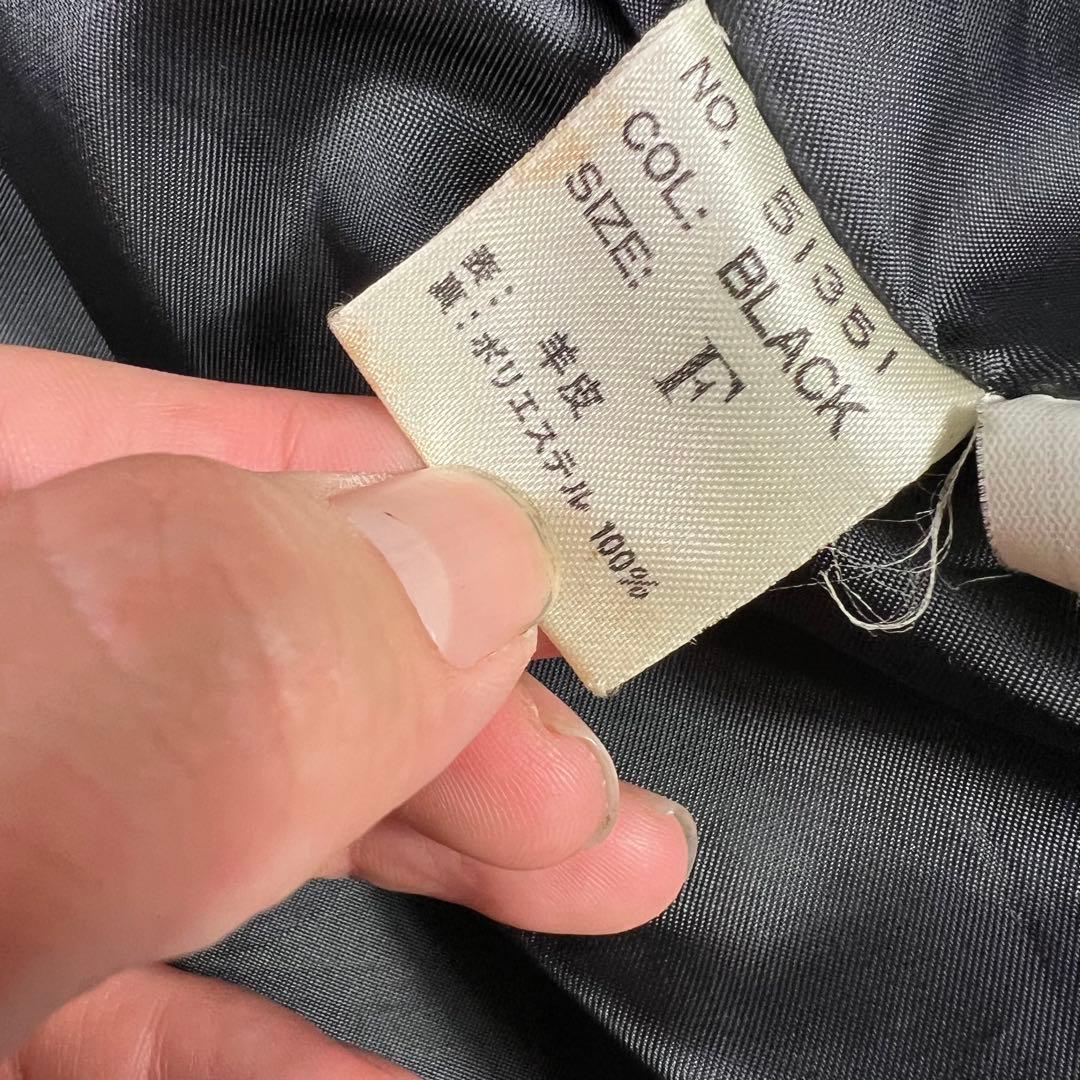 90s レザージャケット シングルライダース スタッズ 星 短丈 ショート丈