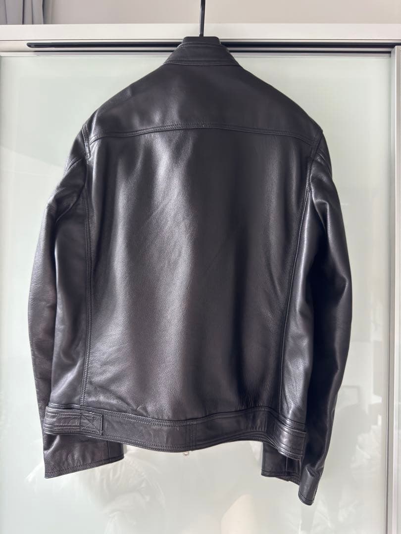 メゾンスペシャル シングルライダース