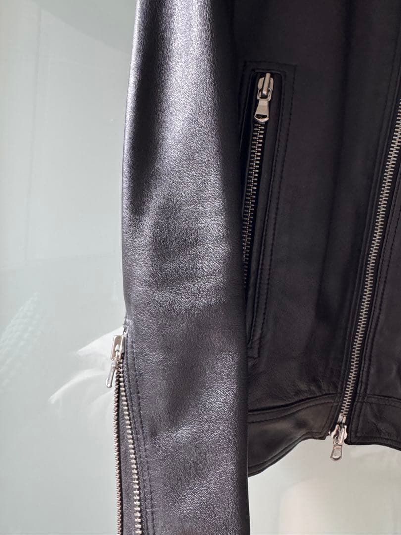 メゾンスペシャル シングルライダース