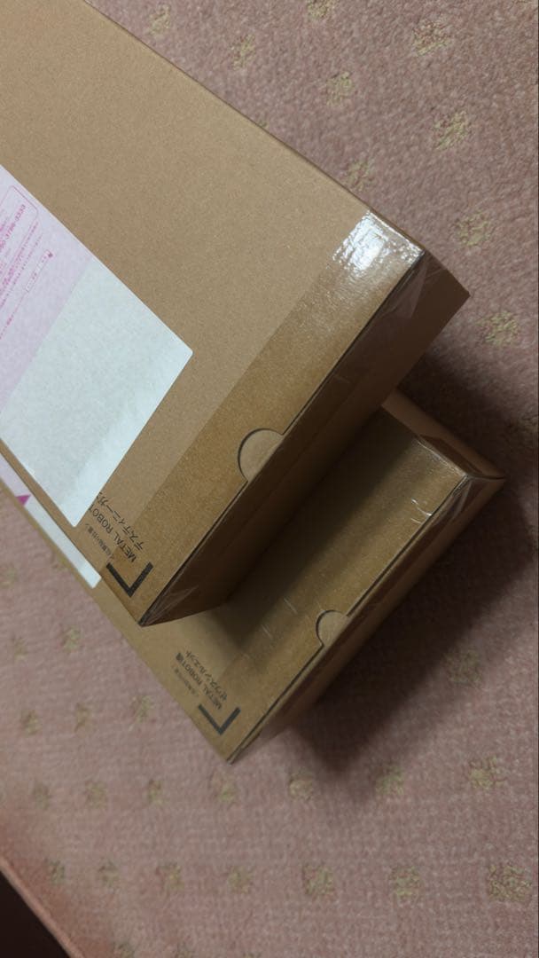 メタルロボット魂 デスティニーガンダムSPECII/ ゼウスシルエット