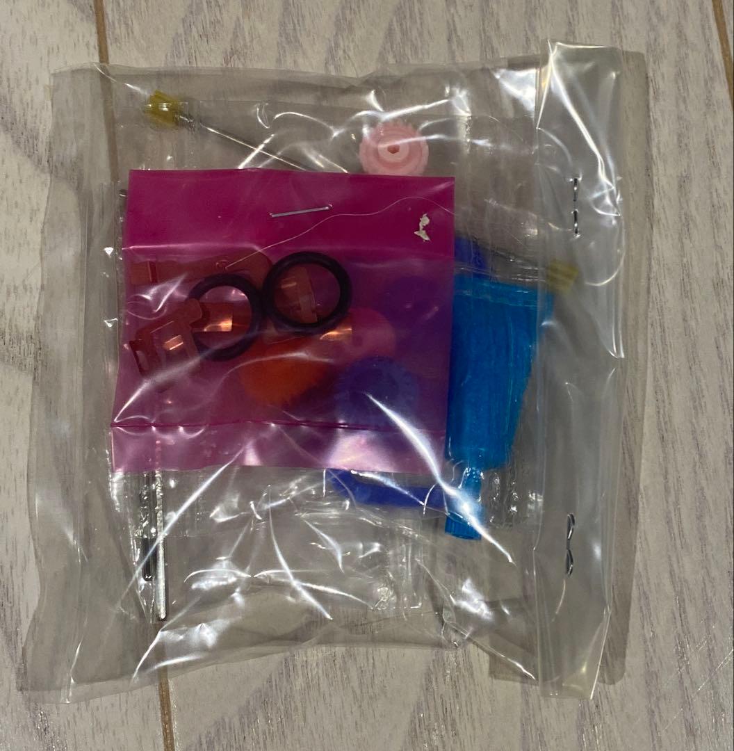 ミニ四駆　プレイジングマックス