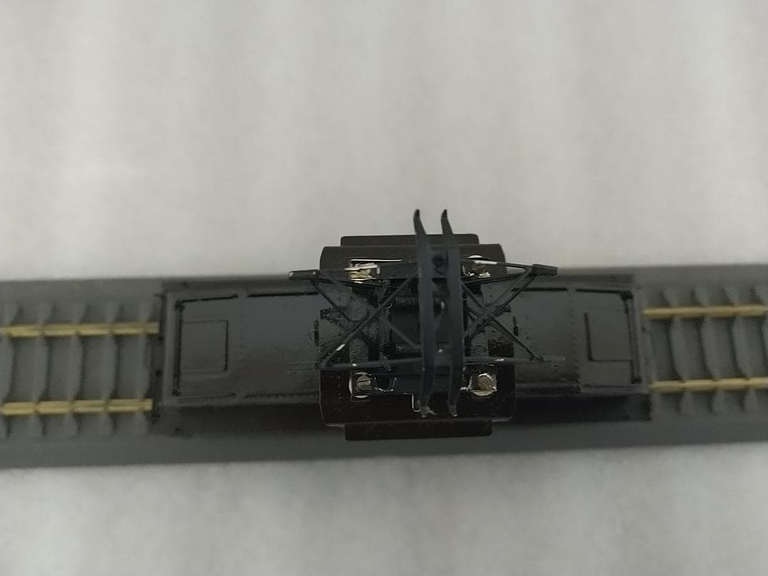 国鉄　ED25形　電気機関車　違うかもしれません　HOゲージ