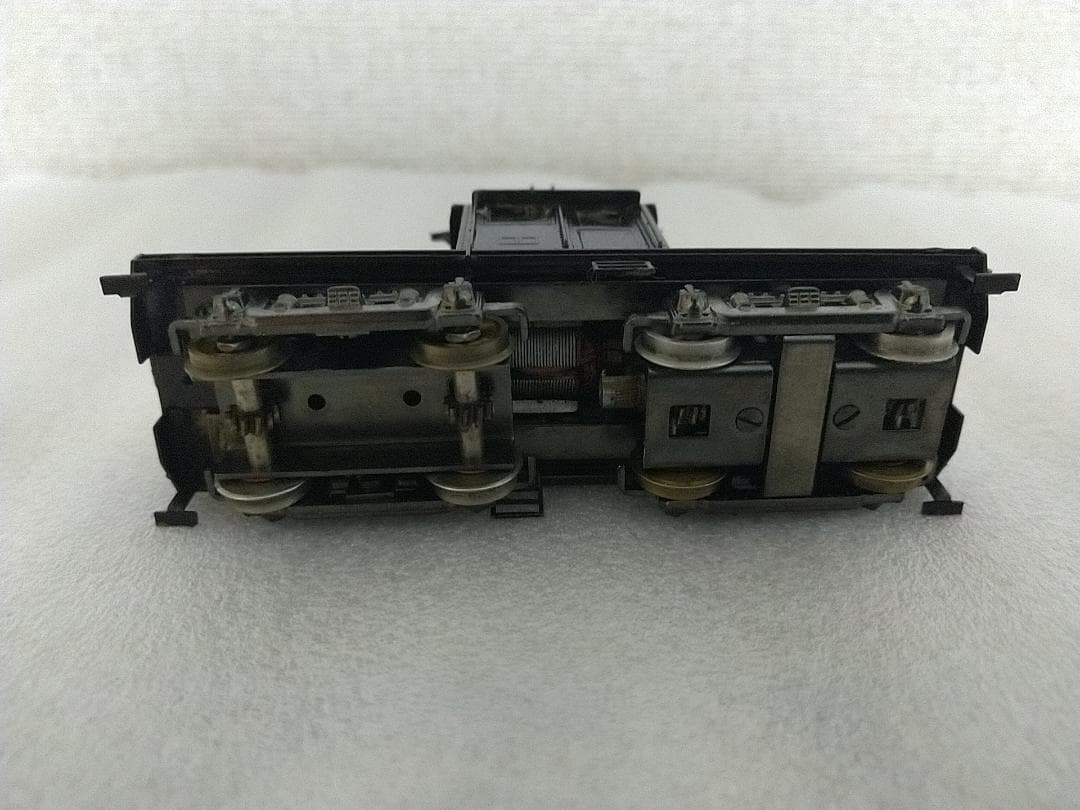 国鉄　ED25形　電気機関車　違うかもしれません　HOゲージ