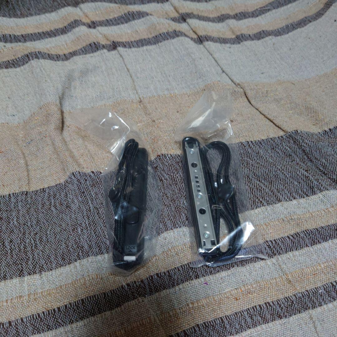 Nintendo Switch 本体 + microSDカード64GB